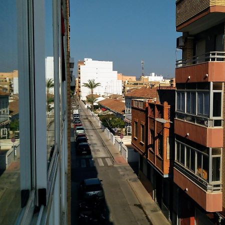 Bonito Apartamento Para Vacaciones En Puerto De Sagunto Leilighet Eksteriør bilde