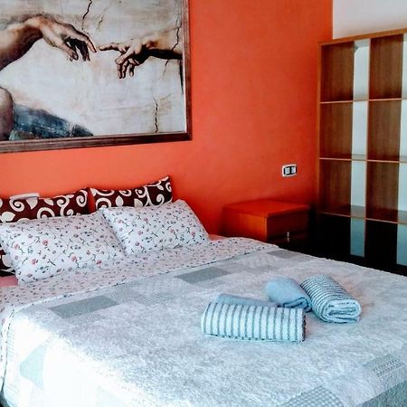Bonito Apartamento Para Vacaciones En Sagunto Eksteriør bilde