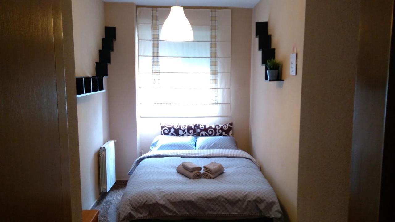 Bonito Apartamento Para Vacaciones En Sagunto Eksteriør bilde
