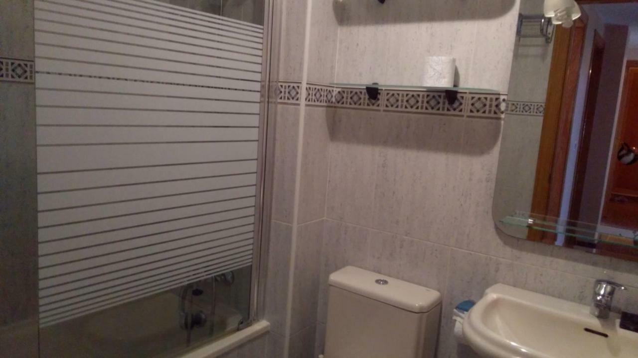 Bonito Apartamento Para Vacaciones En Sagunto Eksteriør bilde