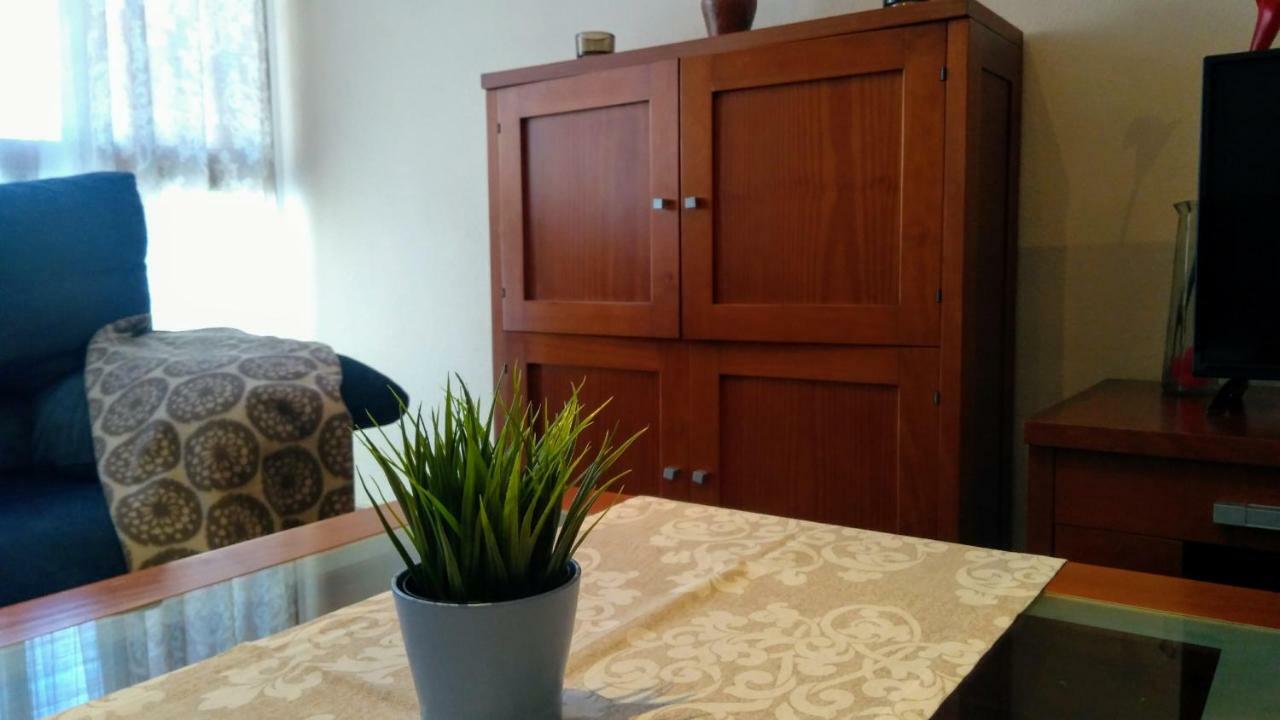 Bonito Apartamento Para Vacaciones En Sagunto Eksteriør bilde