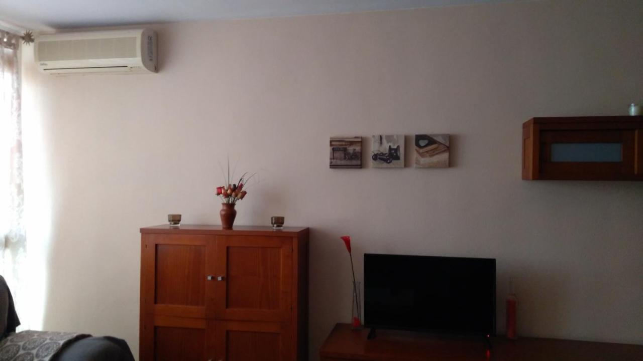 Bonito Apartamento Para Vacaciones En Sagunto Eksteriør bilde